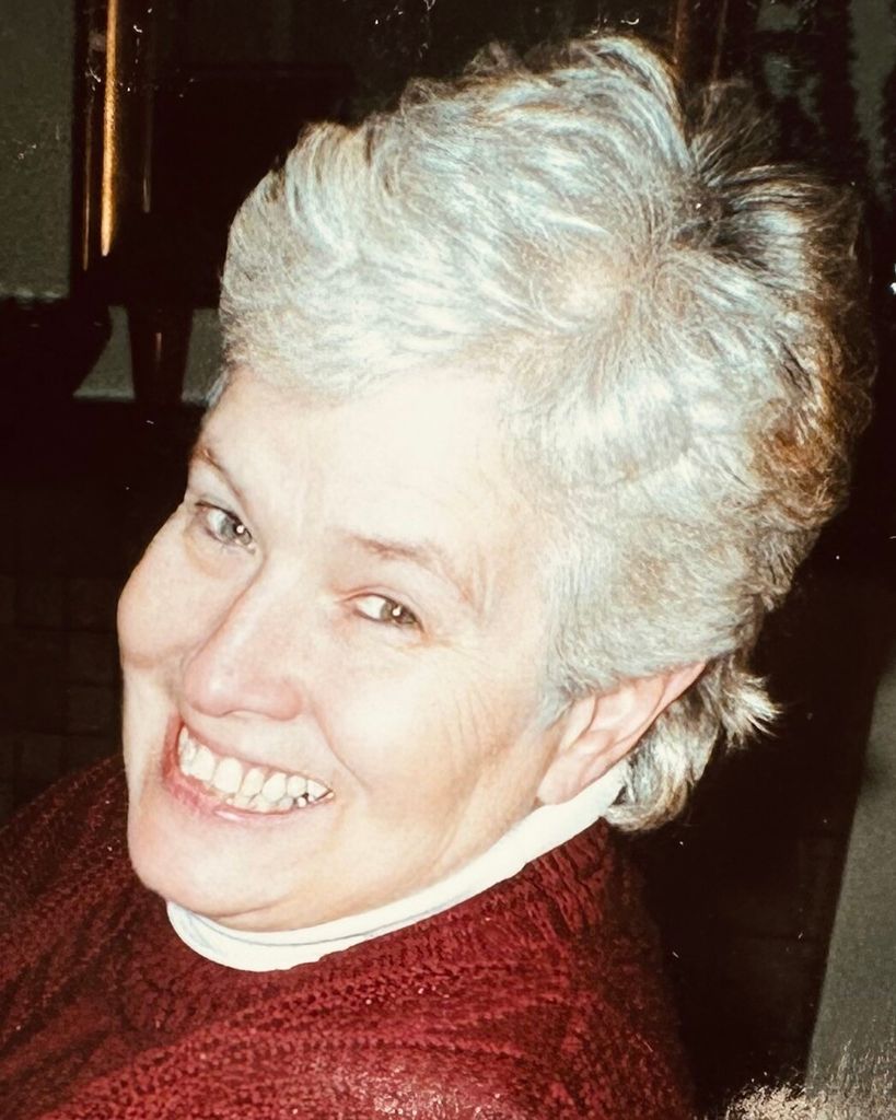 Mary Eileen Bauman Profile Photo