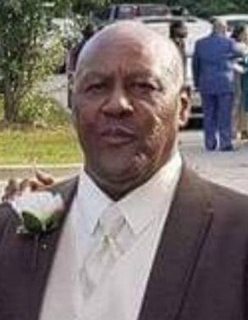 Gary Hunter Profile Photo