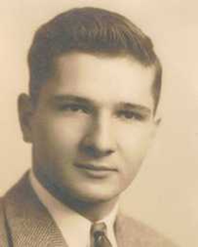 George Smith
