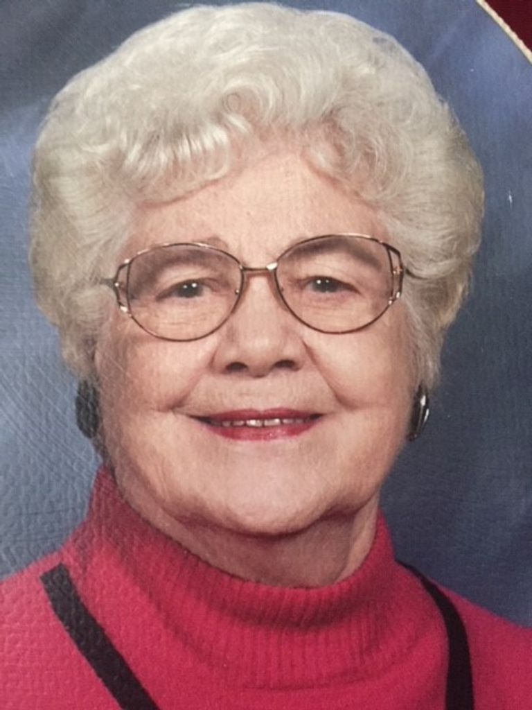 Marie Alberta Bowers Profile Photo