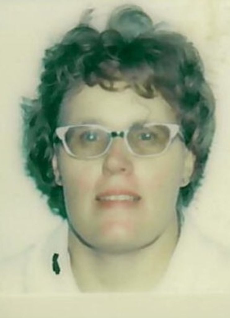 Katherine Hughes Profile Photo