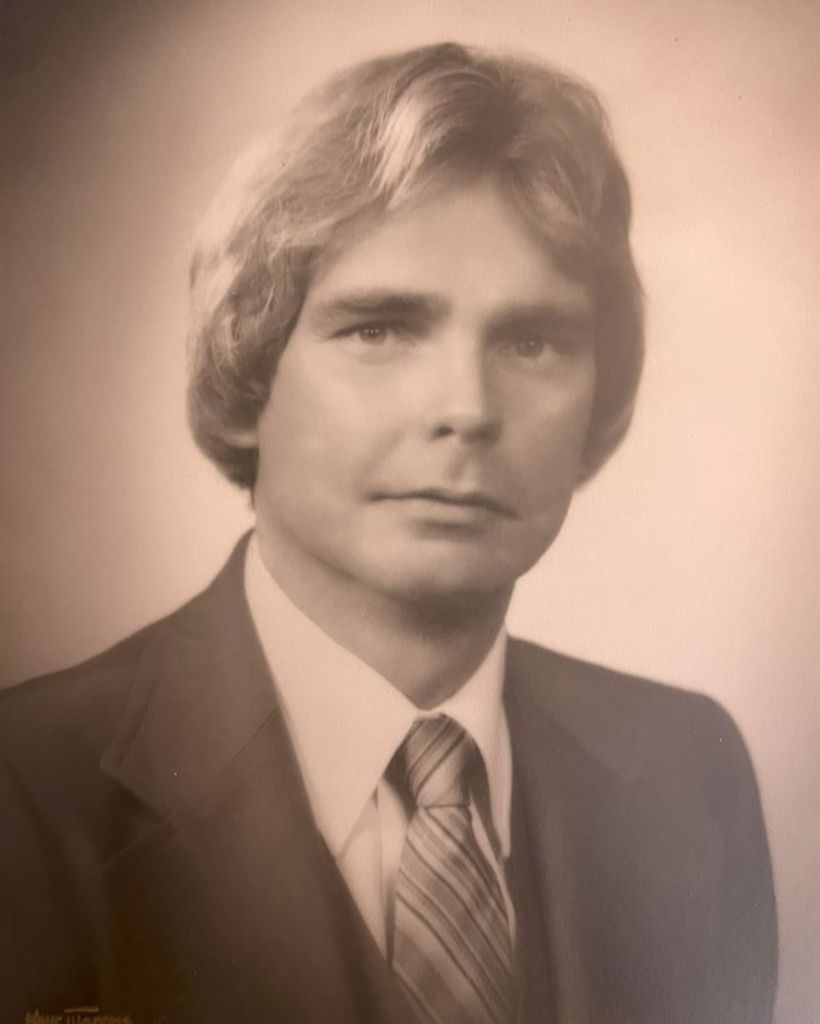 William Shackleford