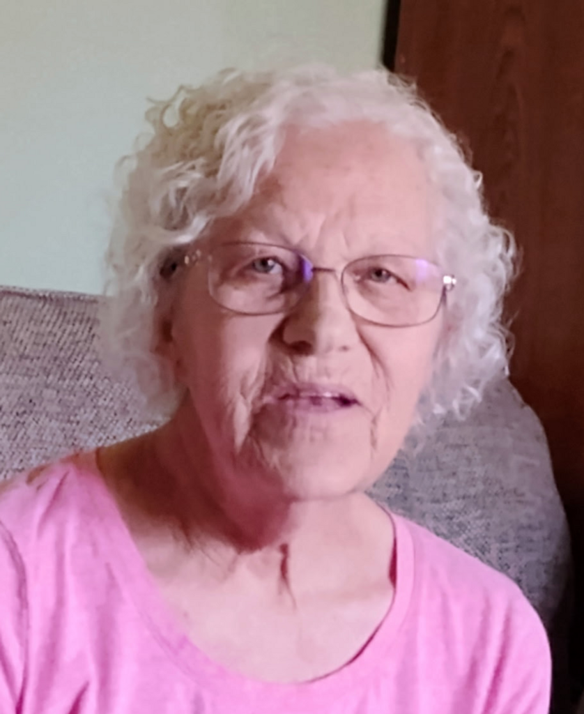 Gladys "Sara" Ann Denning Profile Photo