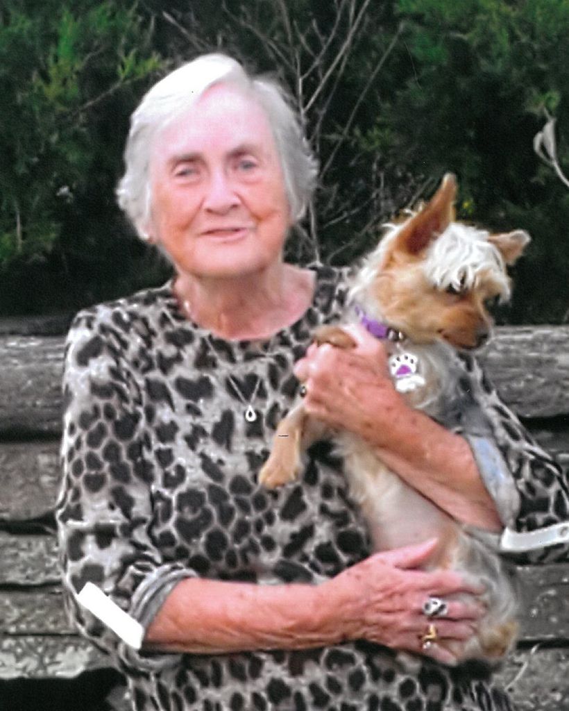 Beulah Irene Fisher