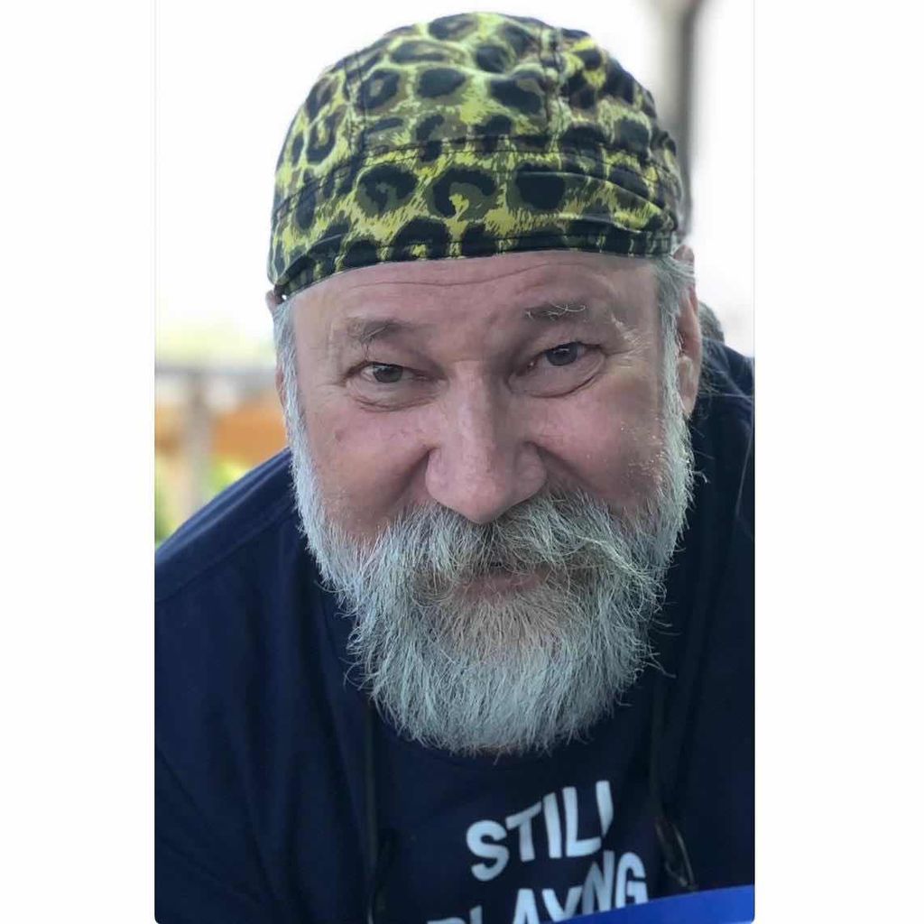 Wayne Manni Profile Photo