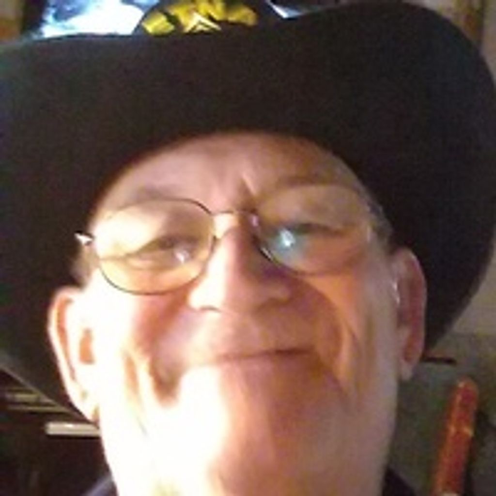 Floyd Anderson Leach