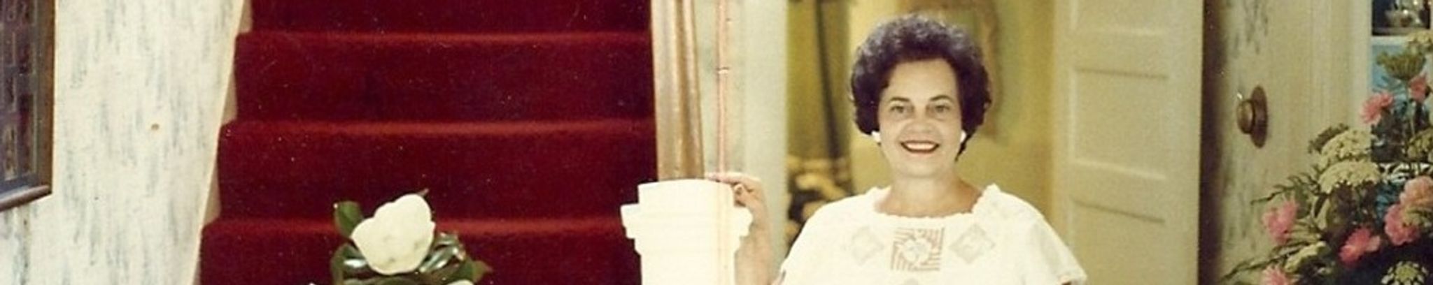 Cover for Mary Lou Williams's Obituary