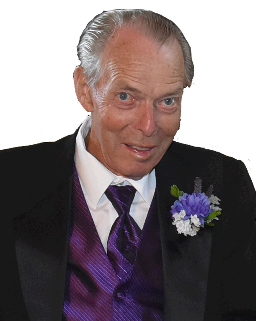 Andries "Andy" Wesselius Profile Photo