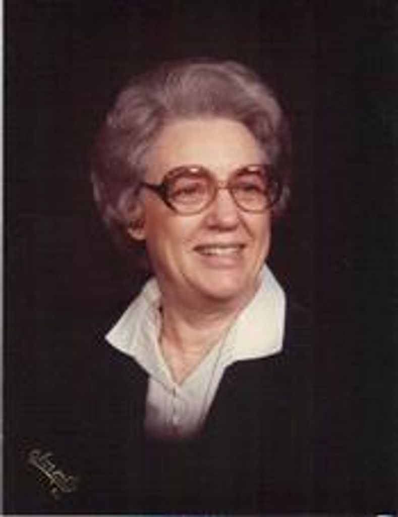 Anna Mae Mcintosh Boone Profile Photo