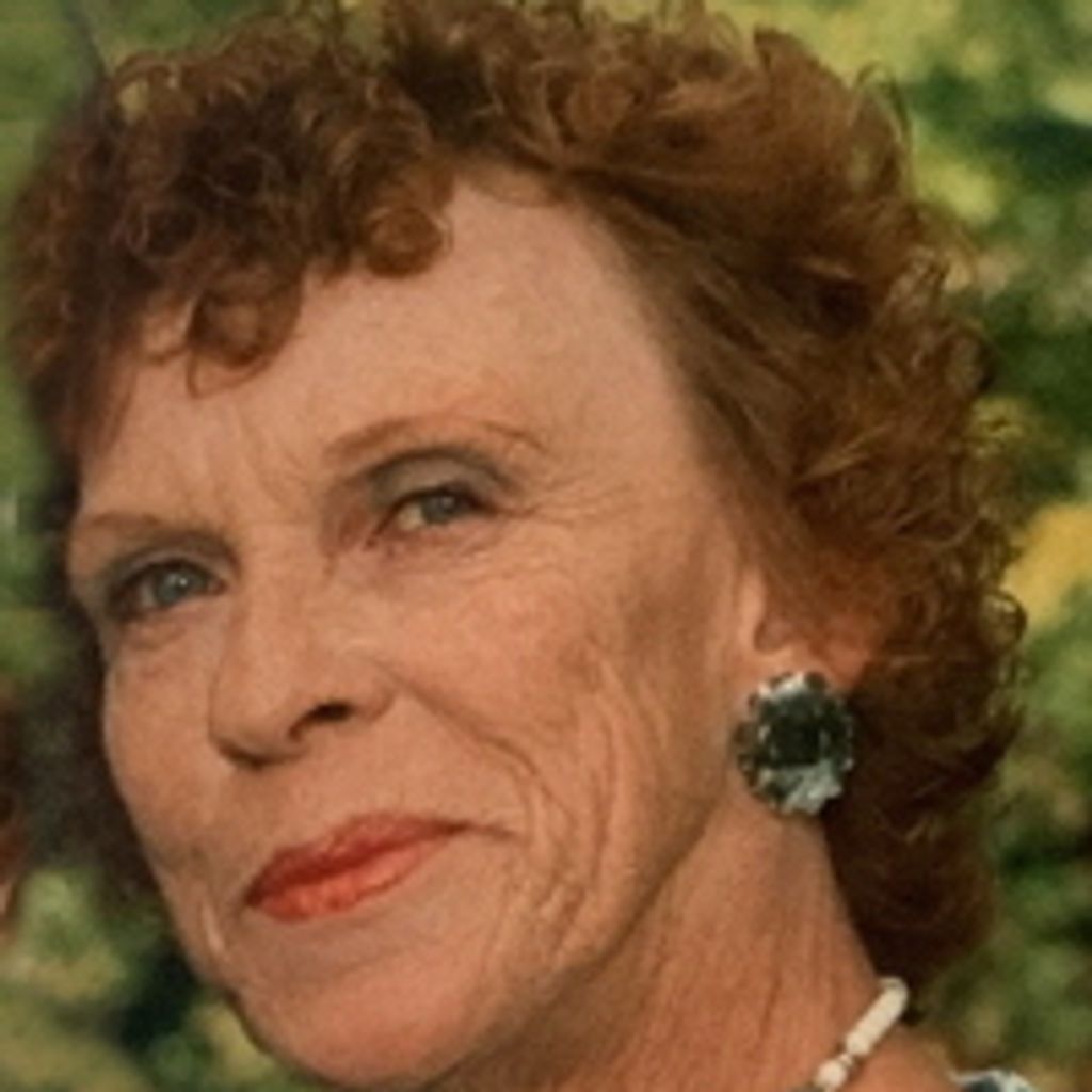 Neoma "Candy" Towne Fleming Forrest Hollister Profile Photo
