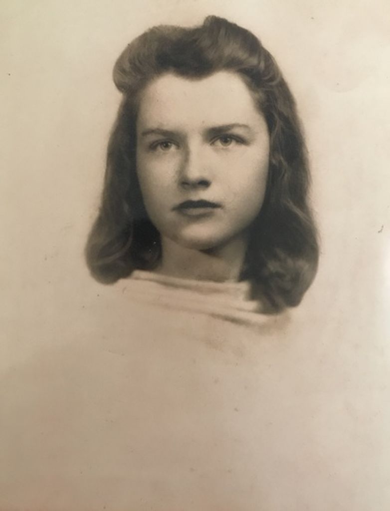 Elizabeth Theresa Carr Profile Photo