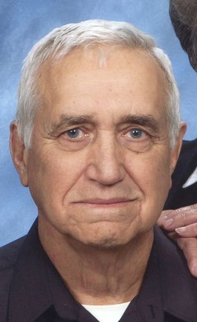 Robert Edward Creque Profile Photo