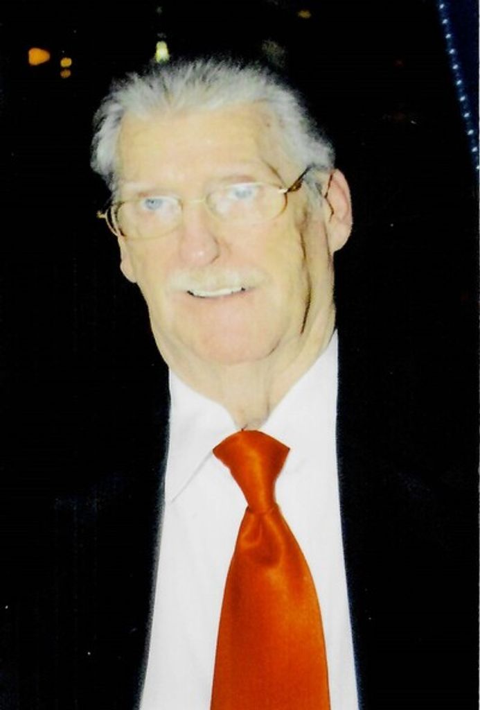 Maurice Redjell Chance Profile Photo
