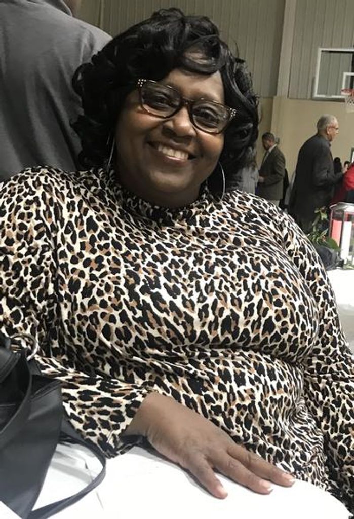 Gwendolyn Jones Mccants Profile Photo