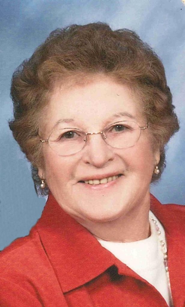 Dorothy Faye Mikrot Profile Photo