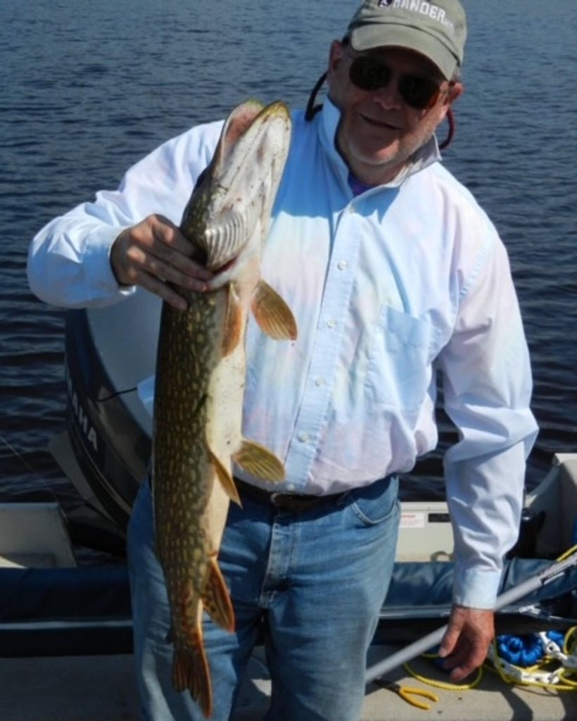Ken Bowden Profile Photo