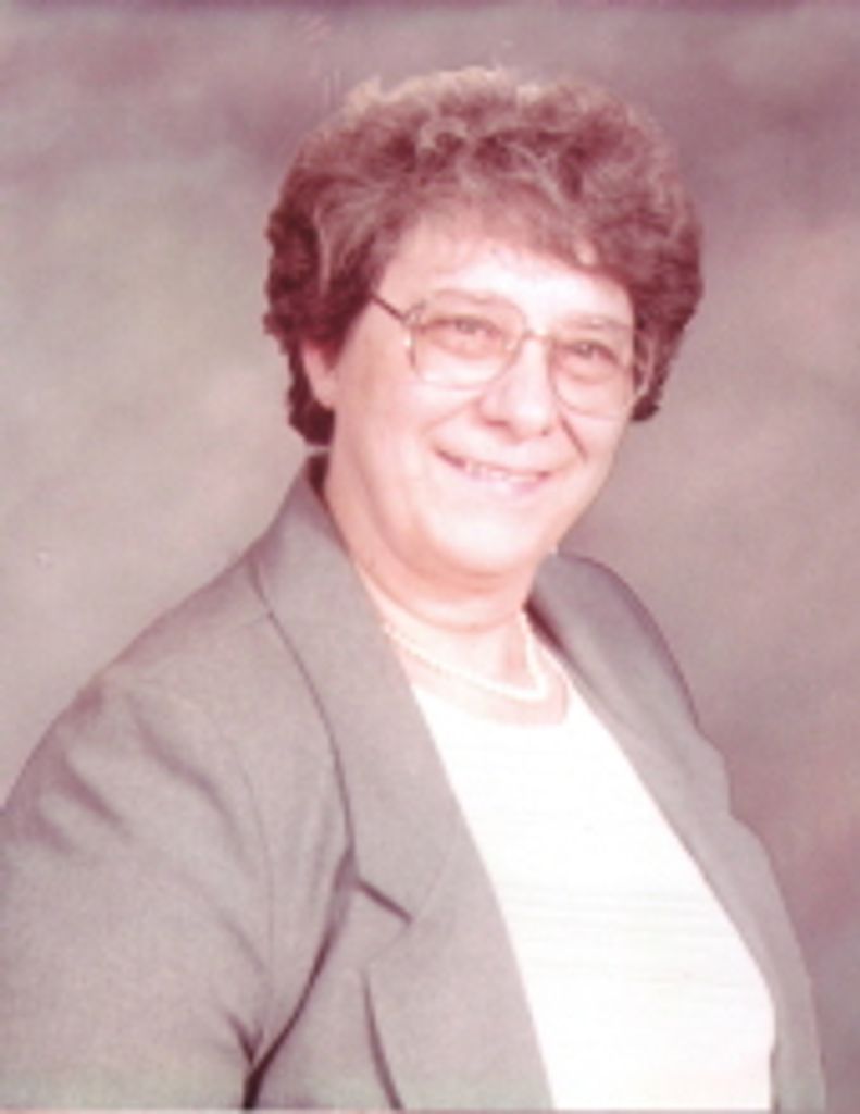 Louise D. Baillargeon
