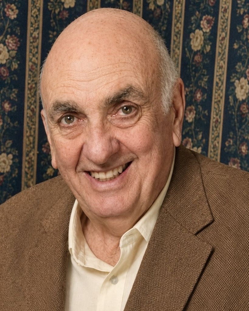 Ronald Ray Rose Profile Photo