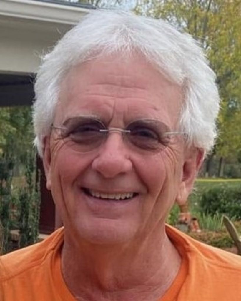 Dr. Tommy Townsend
