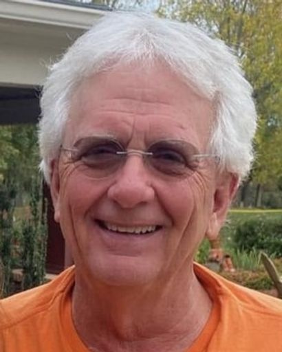 Dr. Tommy Townsend's obituary image