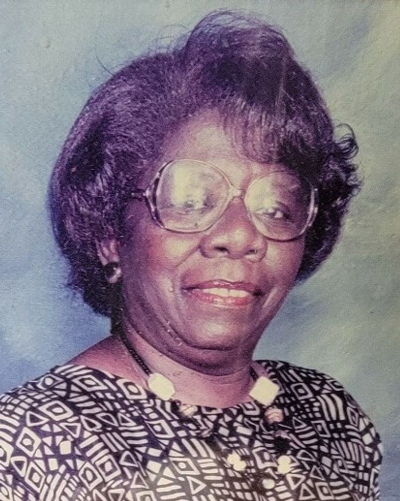 Mrs. Gertrude (Williams)  Murray Profile Photo