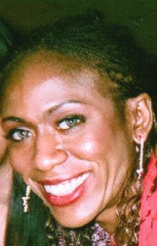 Anith Louise Jones Profile Photo