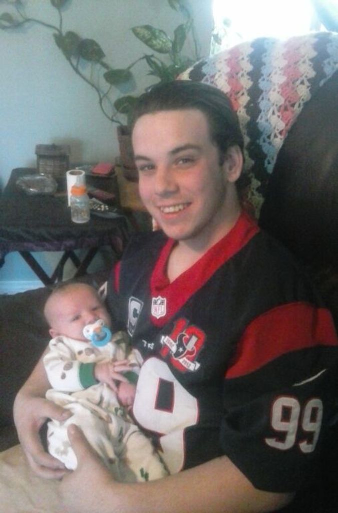 Bissett, Tyler P