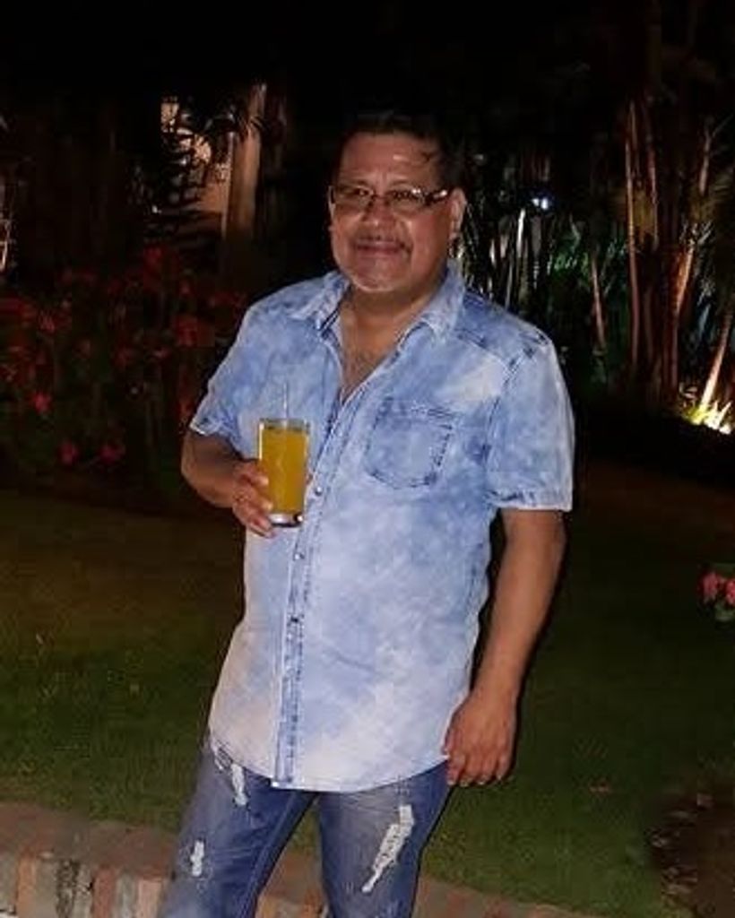 Adalberto Bustamante