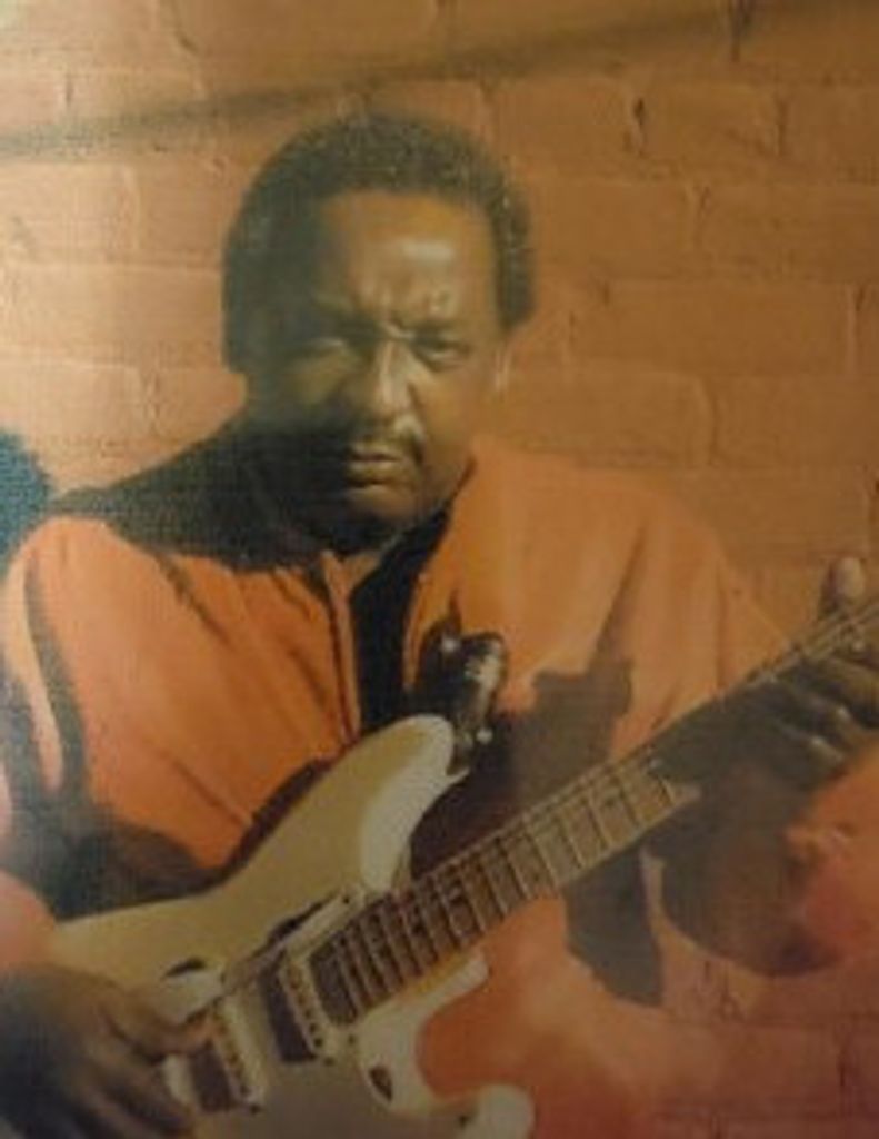 Clarence Mason Profile Photo