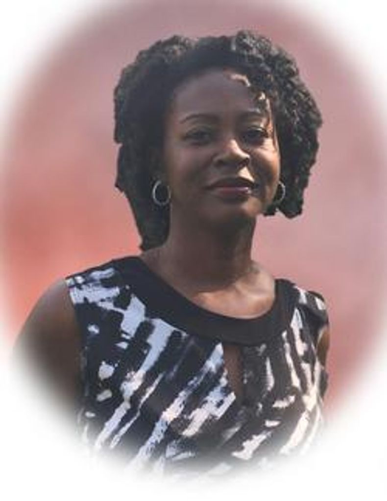 Kimberly Latrelle Willis Smith