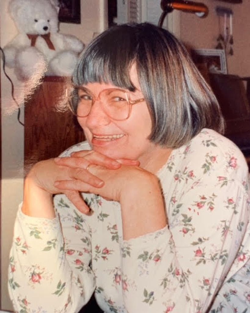 Gloria H. Souder Profile Photo