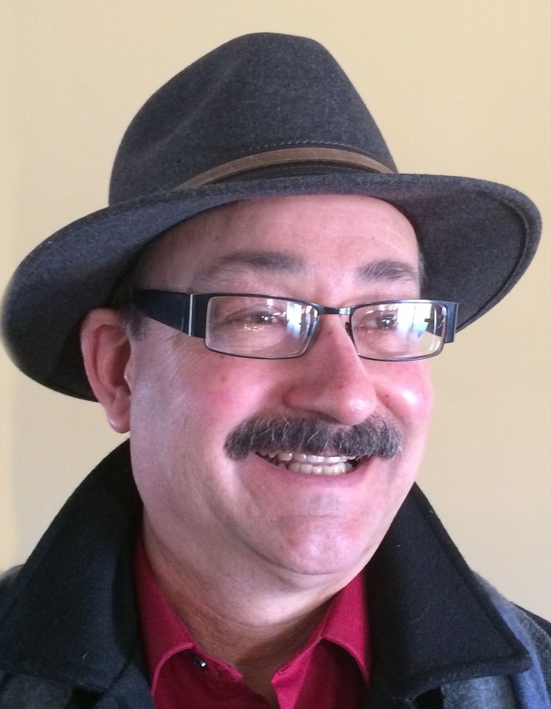 David  K. Bentley