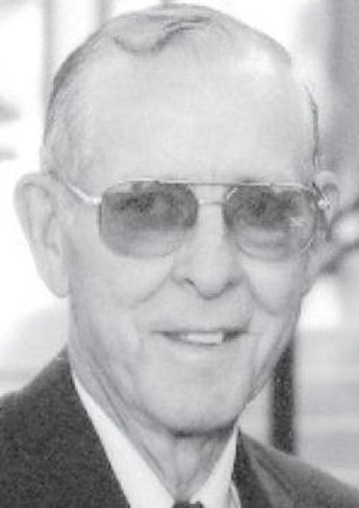 Leo J. Freouf