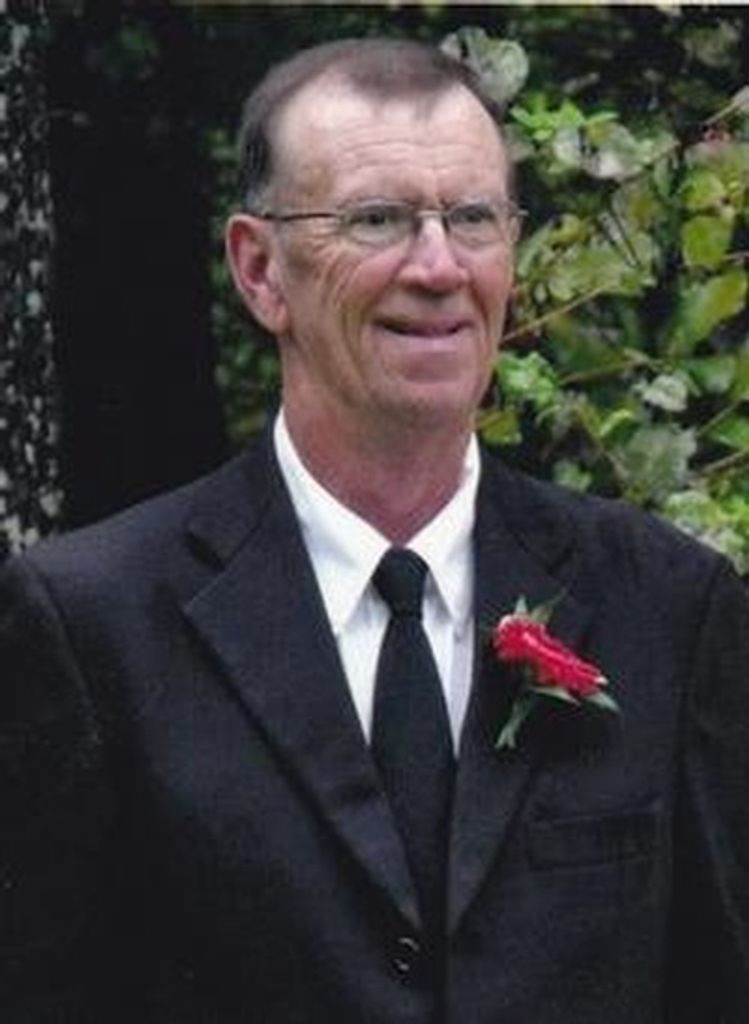 Ross ''John'' Cole