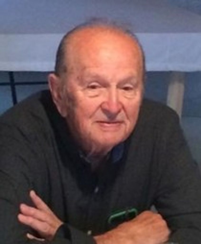 Gerald Franklin Thomas