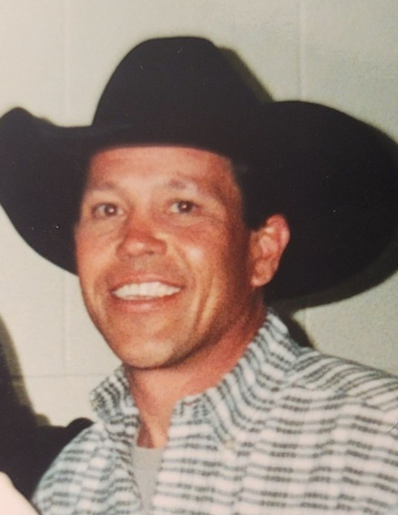 Stephen Charles Conroy