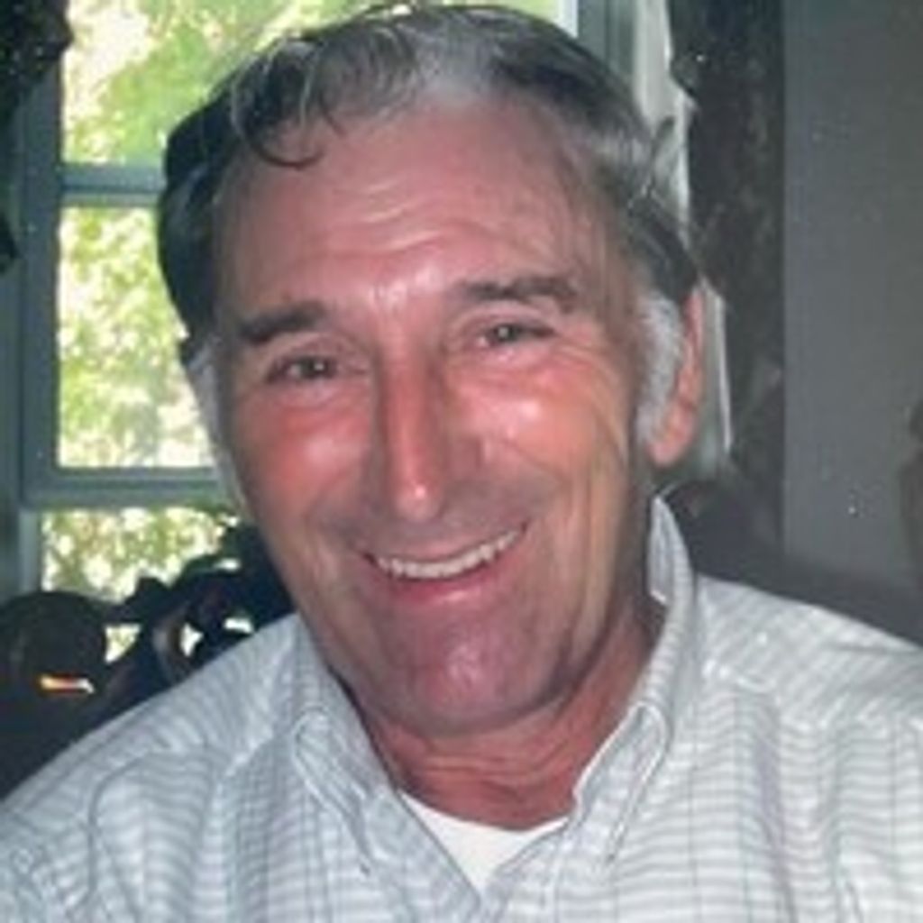 Raymond T. Forgues Profile Photo