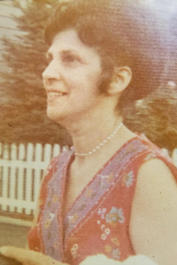 Irene T. (Medeiros) Sullivan Profile Photo