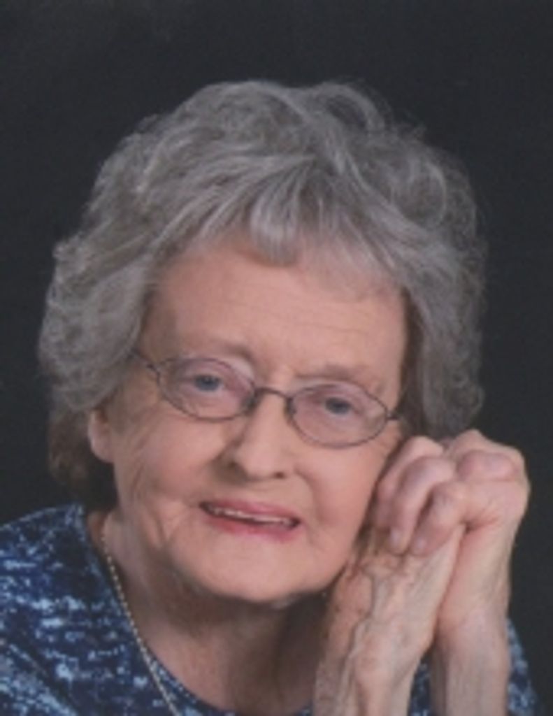 Willa Jean Elledge Smith
