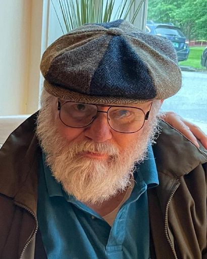 Charles Whitney Hanson's obituary image