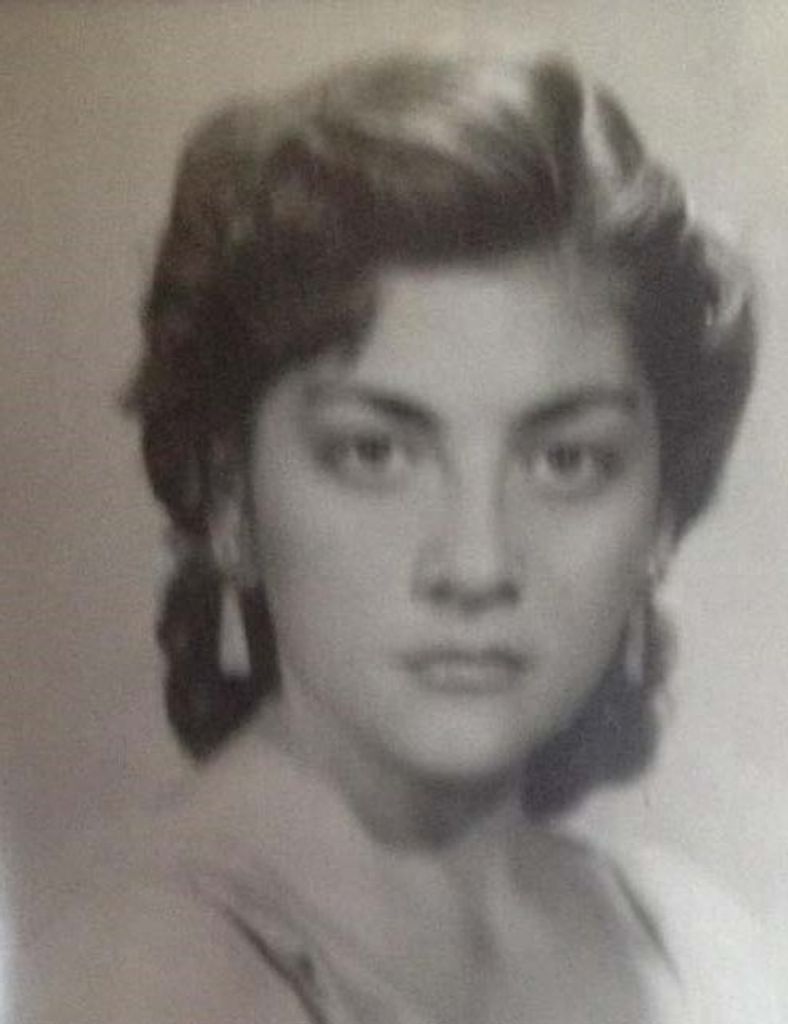 Mary Guadalupe Pittman Profile Photo