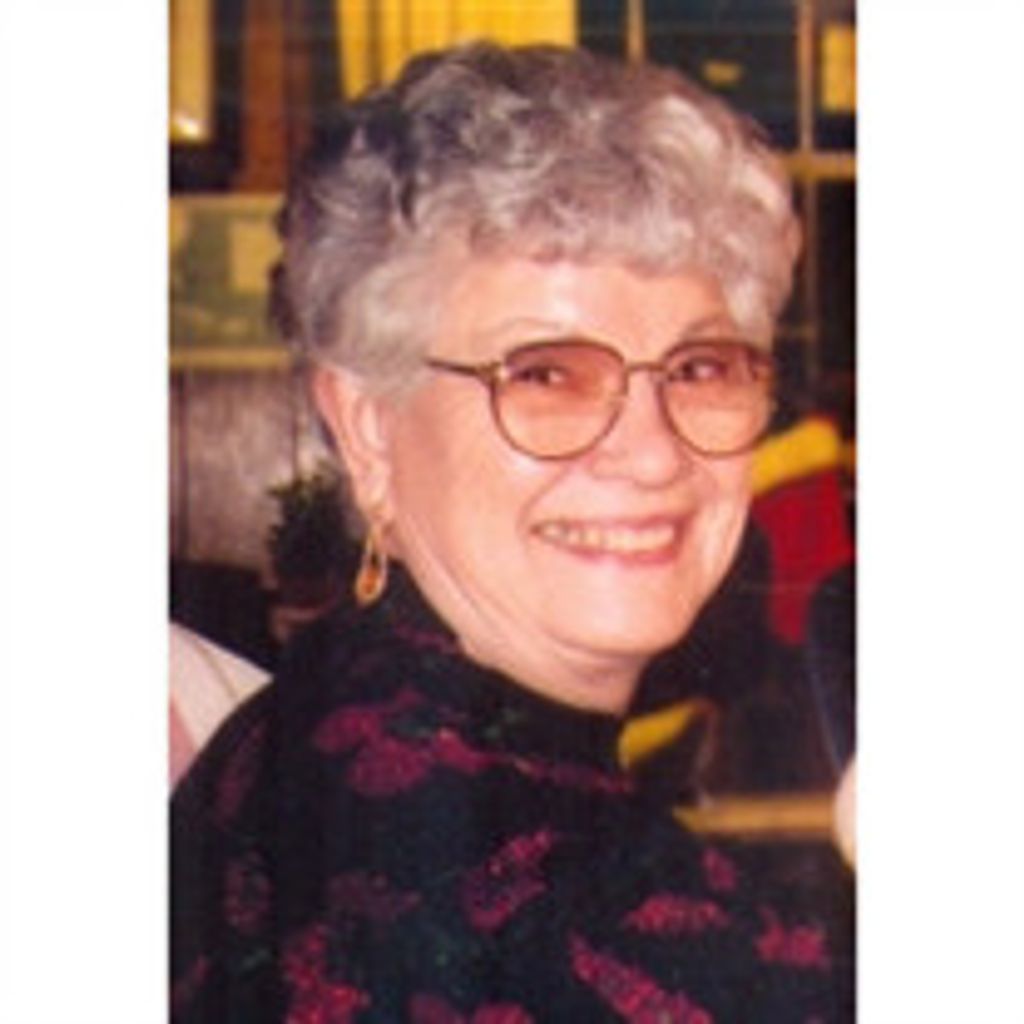 Anna Lou Thibodeaux