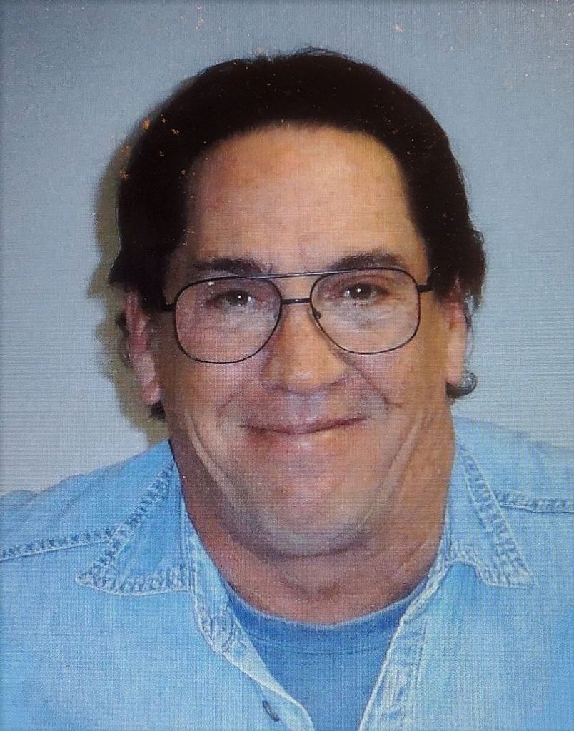 Patrick Lee Murphy Profile Photo