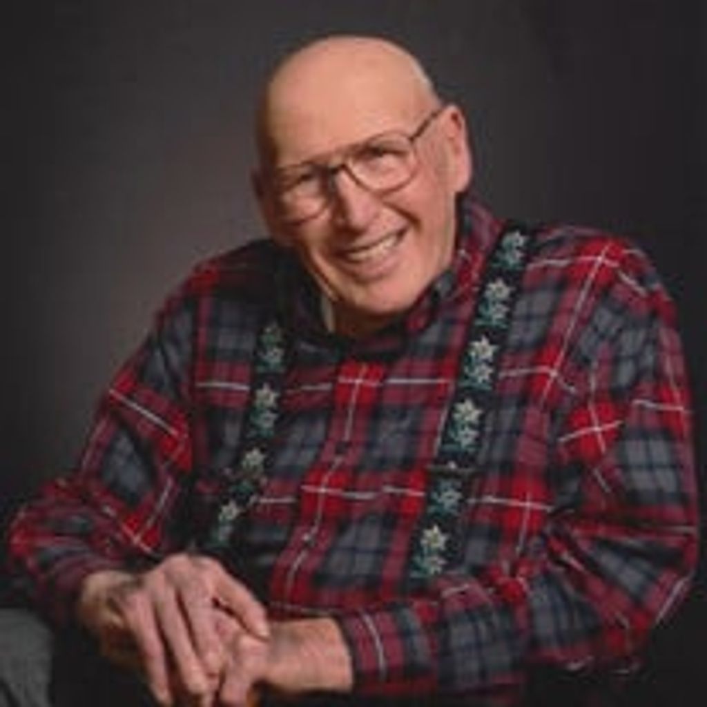 Luther  Robinson