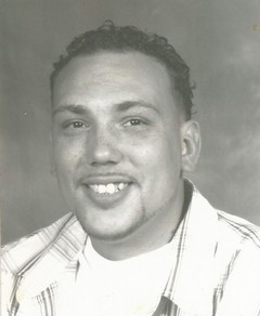 Anthony E. Braxton
