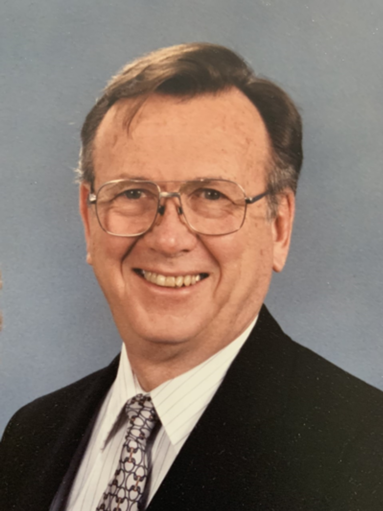 Frank Houston Walters