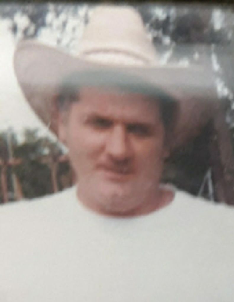 Robert Ray Rhatigan