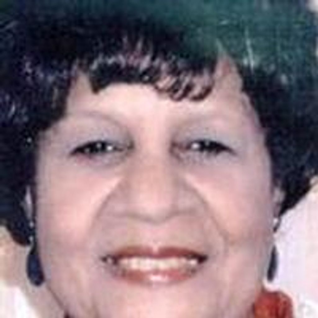 Regina Foster