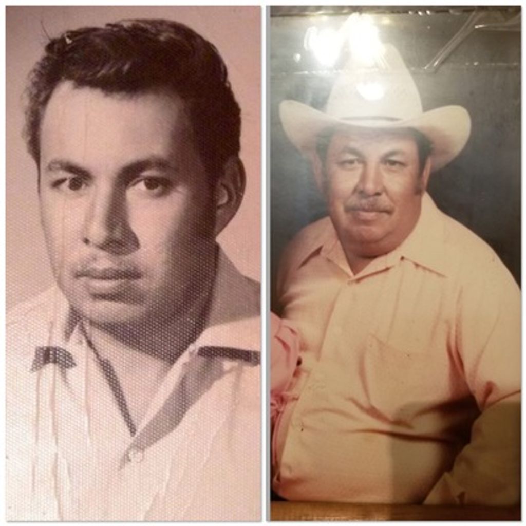 Juventino Arce Sr. Profile Photo