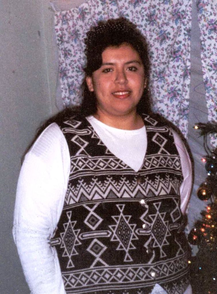 Sandra Guadalupe Jellores